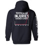 Testicular Injuries in Women's Sports Shield Republic