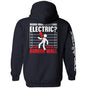 Wanna Make Everything Electric Shield Republic