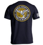 Federal Agency for Finanacial Oversight FAFO Shield Republic