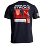 Signs of a Stroke Shield Republic
