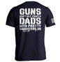 Guns Don't Dads With Daughters Do Shield Republic