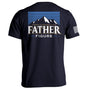 Father Figure Shield Republic