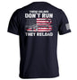 These Colors Don't Run They Reload Shield Republic