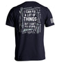 I Can Fix A Lot of Things But I Can't Fix Stupid Shield Republic