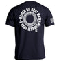 Raised On Hose Water & Hard Lessons Shield Republic