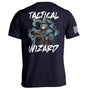 Tactical Wizard Shield Republic