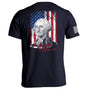 Our Forefathers Were Felons Too Shield Republic
