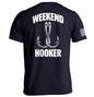 Weekend Hooker Shield Republic
