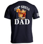 Top Shelf Dad Old Fashioned Shield Republic