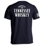 Smooth As Tennessee Whiskey Shield Republic