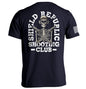Shield Republic Shooting Club Shield Republic