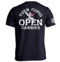 Even Cupid Open Carries Shield Republic