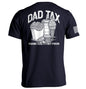 Dad Tax Making Sure It's Not Poison Shield Republic