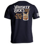Whiskey Dick's Pub & Grill Shield Republic