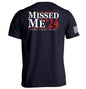 Missed Me '24 Shield Republic