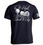 Tee It High Drink It Dry Shield Republic