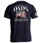 Conservative Dads Social Club Shield Republic