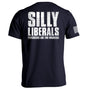 Silly Liberals Paychecks Are For Workers Shield Republic