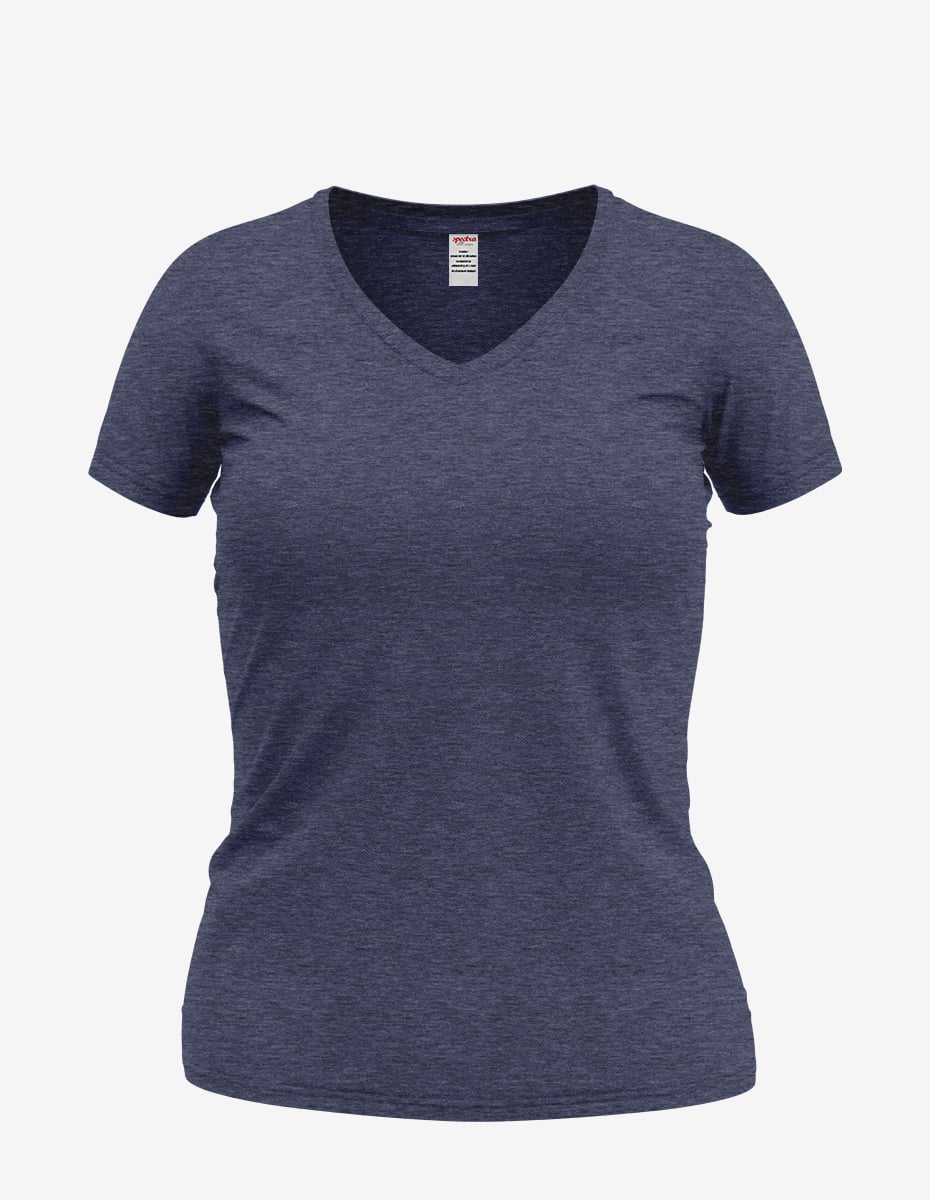 Wonder V-Neck 8650 SpectraUSA