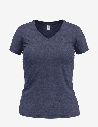 Wonder V-Neck 8650 SpectraUSA
