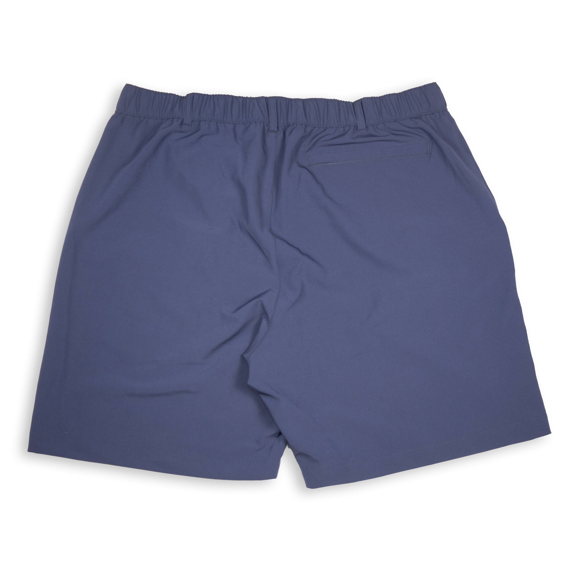 SR Recon Short - Navy Shield Republic