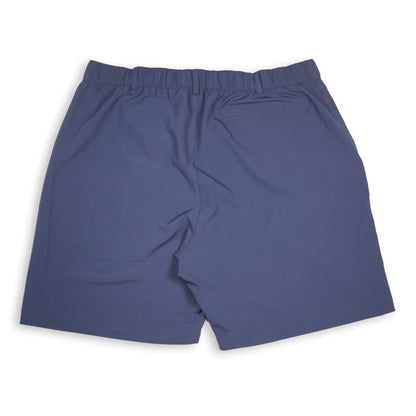 SR Recon Short - Navy Shield Republic