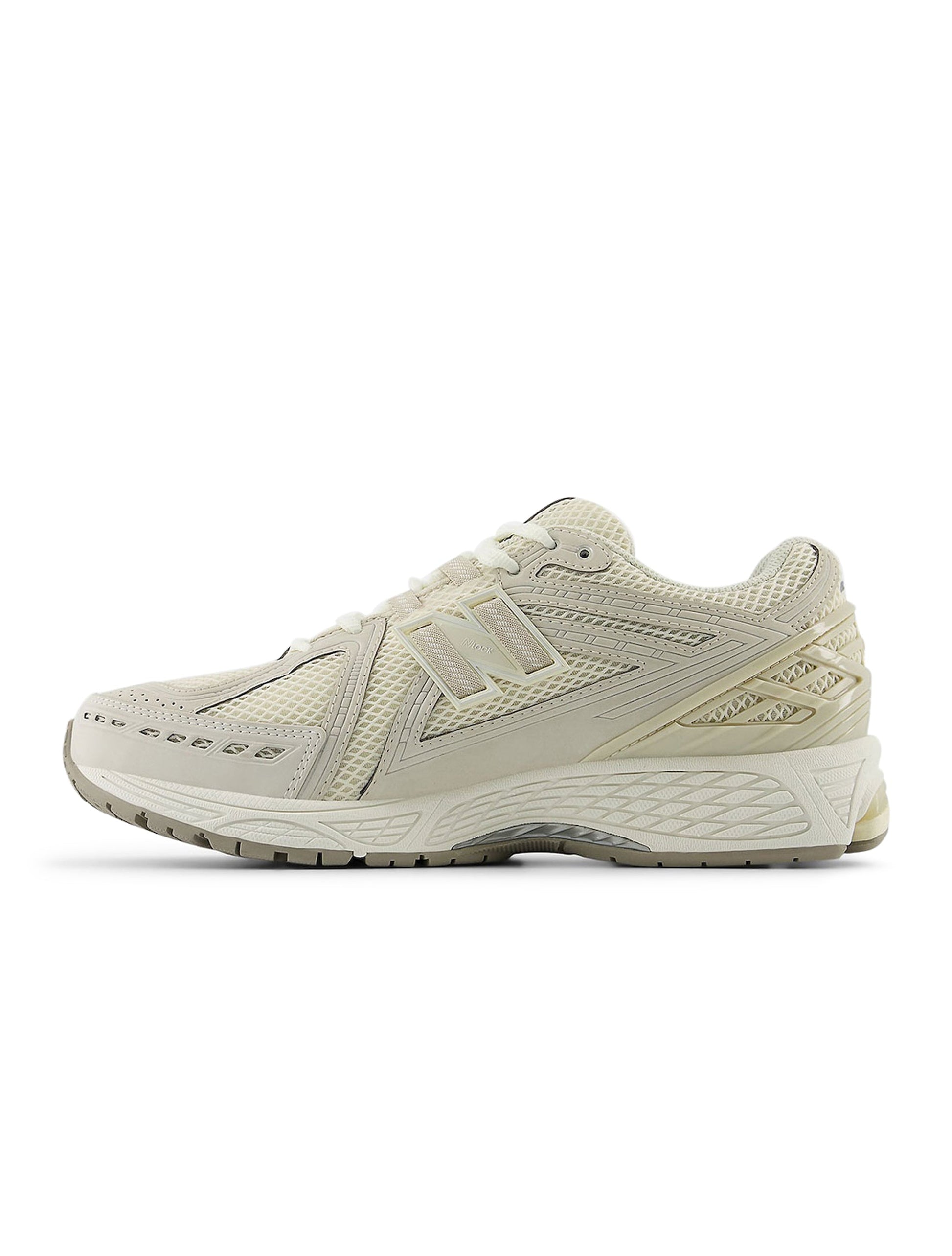 New Balance Mens 1906 Sneakers - Beige Denim Exchange