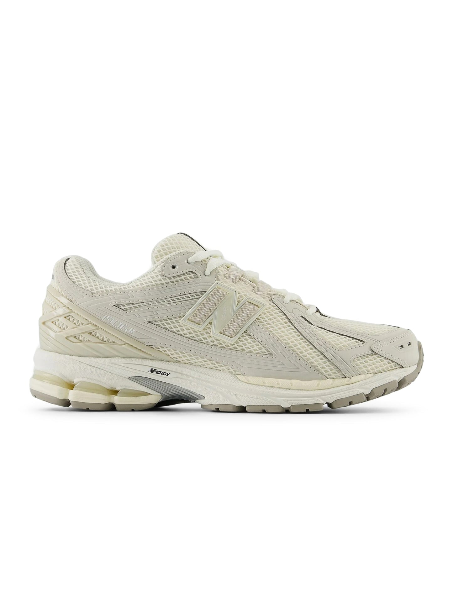 New Balance Mens 1906 Sneakers - Beige Denim Exchange