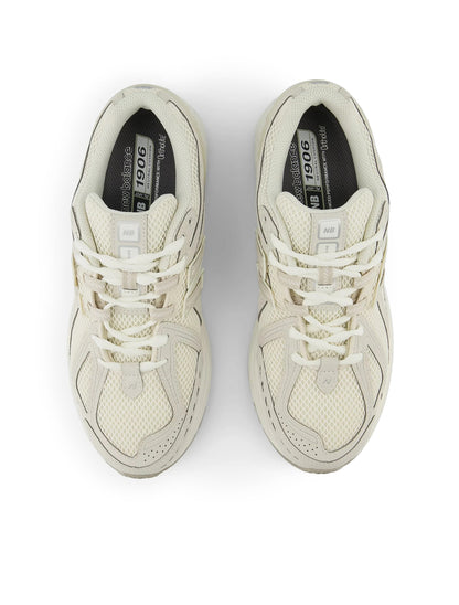 New Balance Mens 1906 Sneakers - Beige Denim Exchange