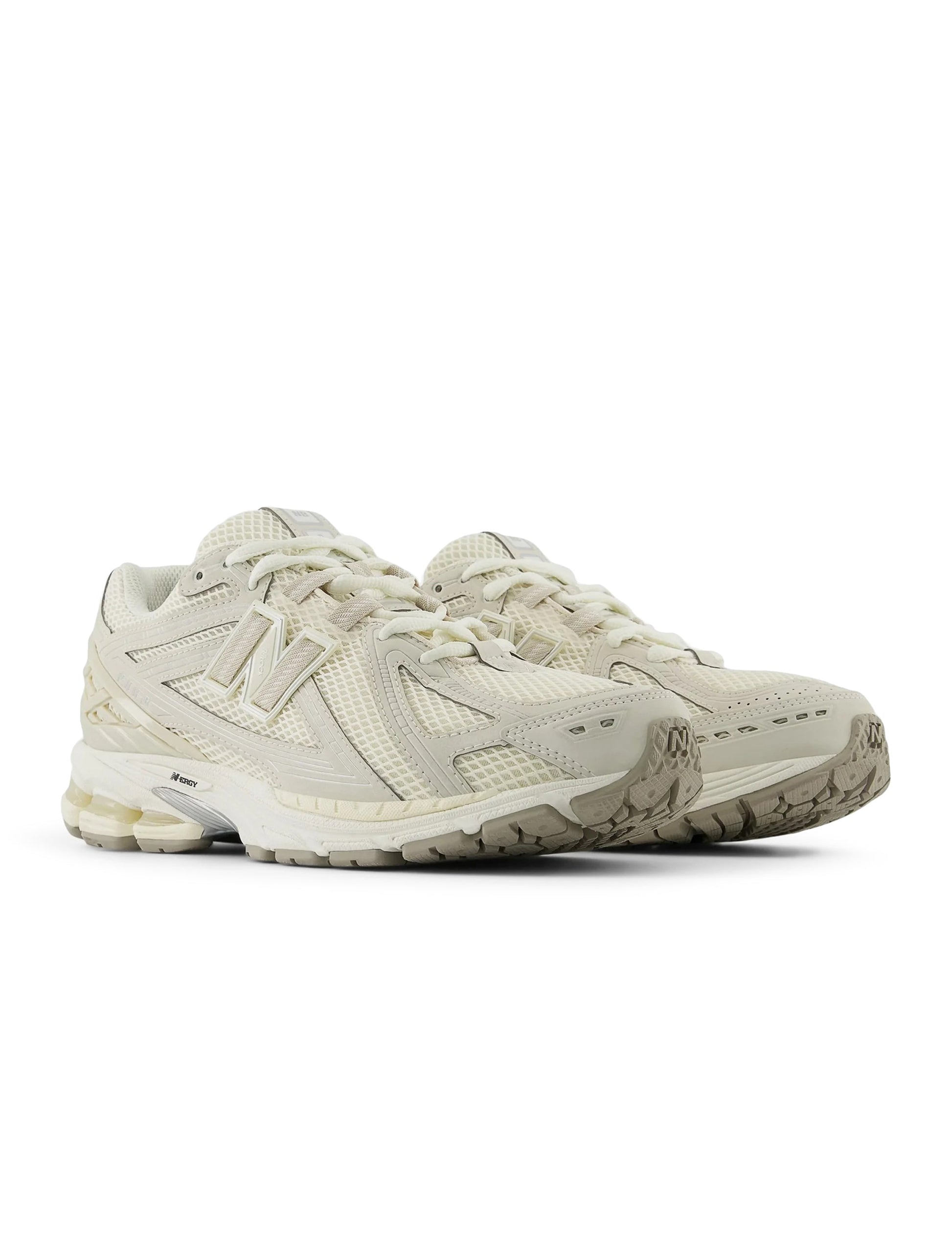 New Balance Mens 1906 Sneakers - Beige Denim Exchange