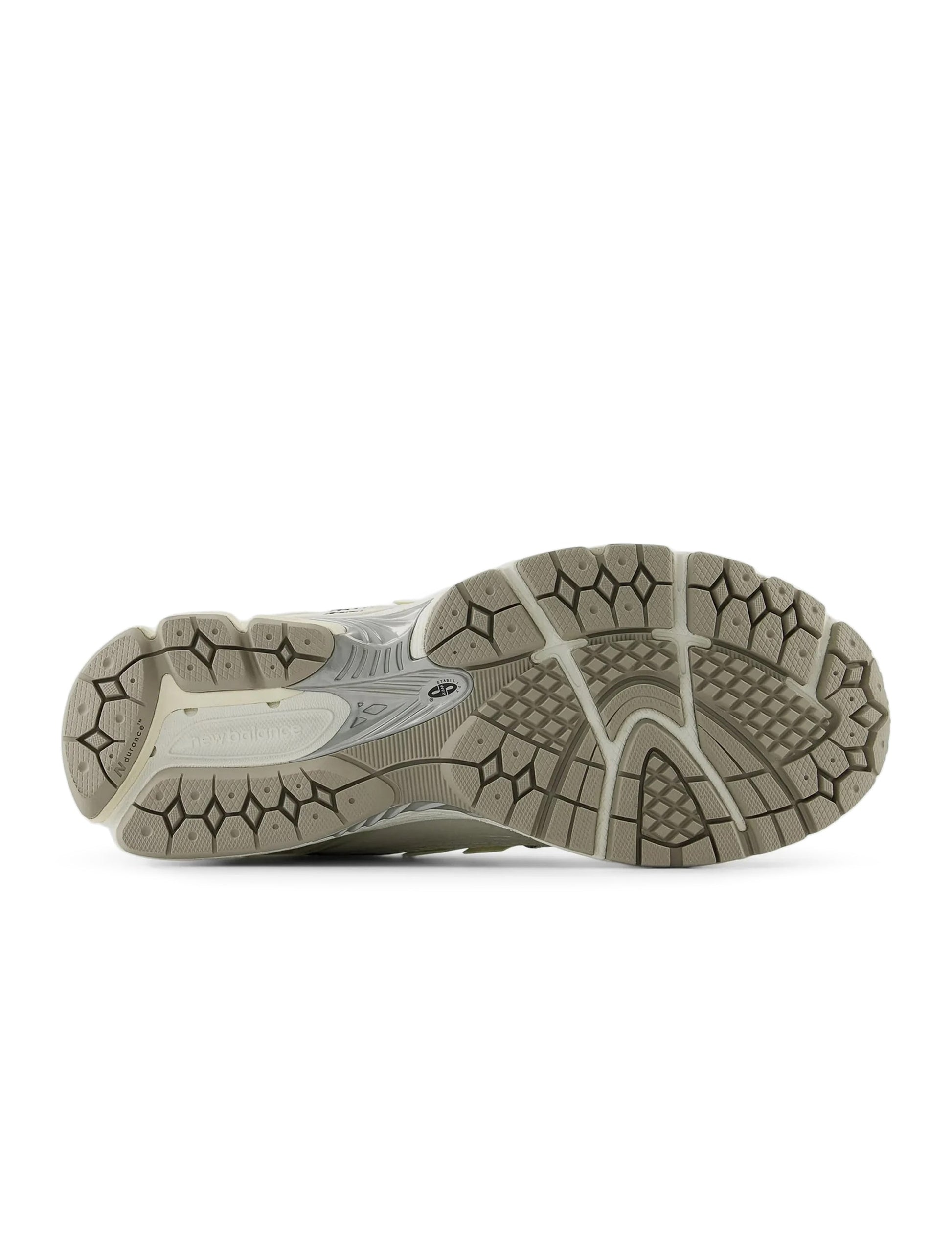 New Balance Mens 1906 Sneakers - Beige Denim Exchange