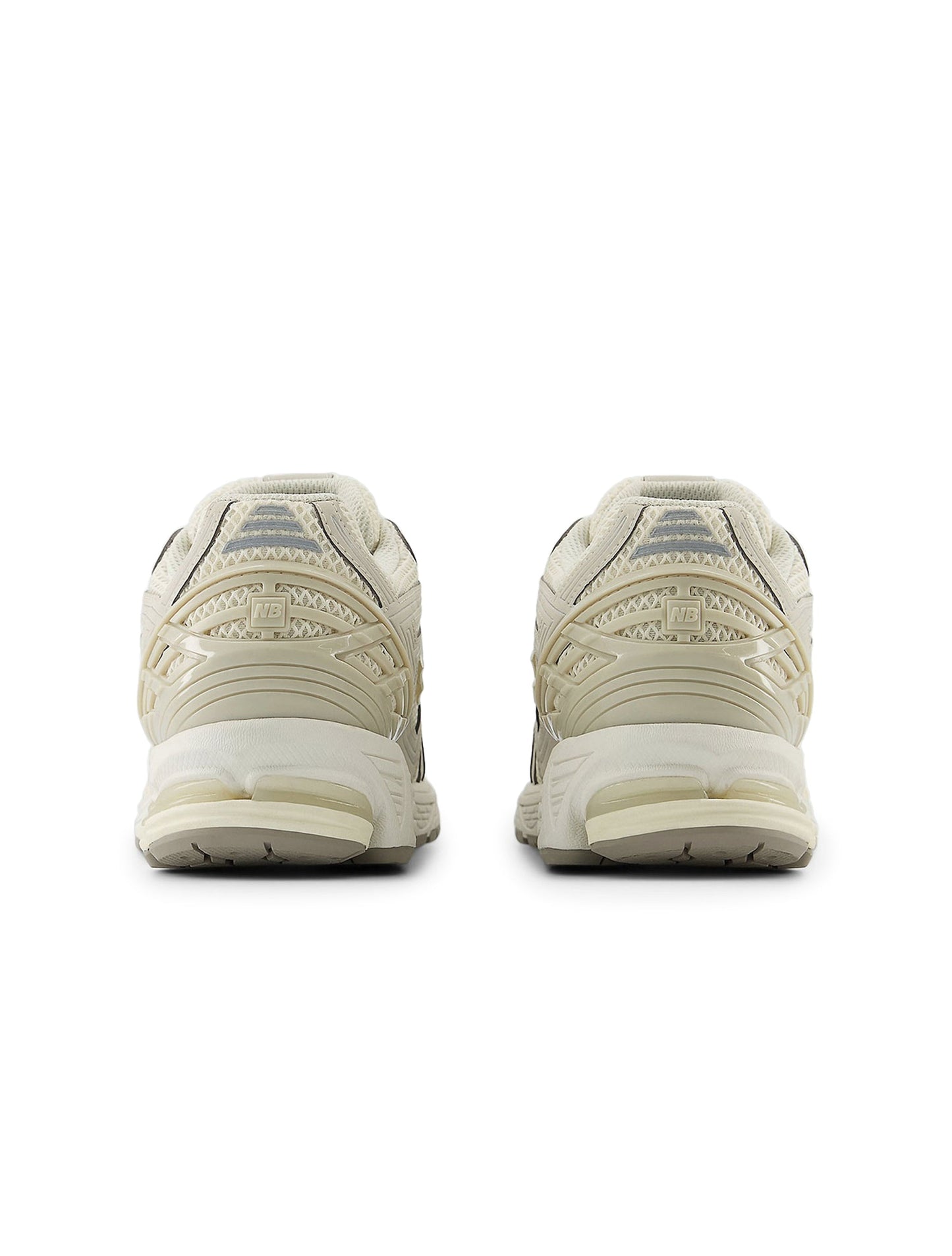 New Balance Mens 1906 Sneakers - Beige Denim Exchange