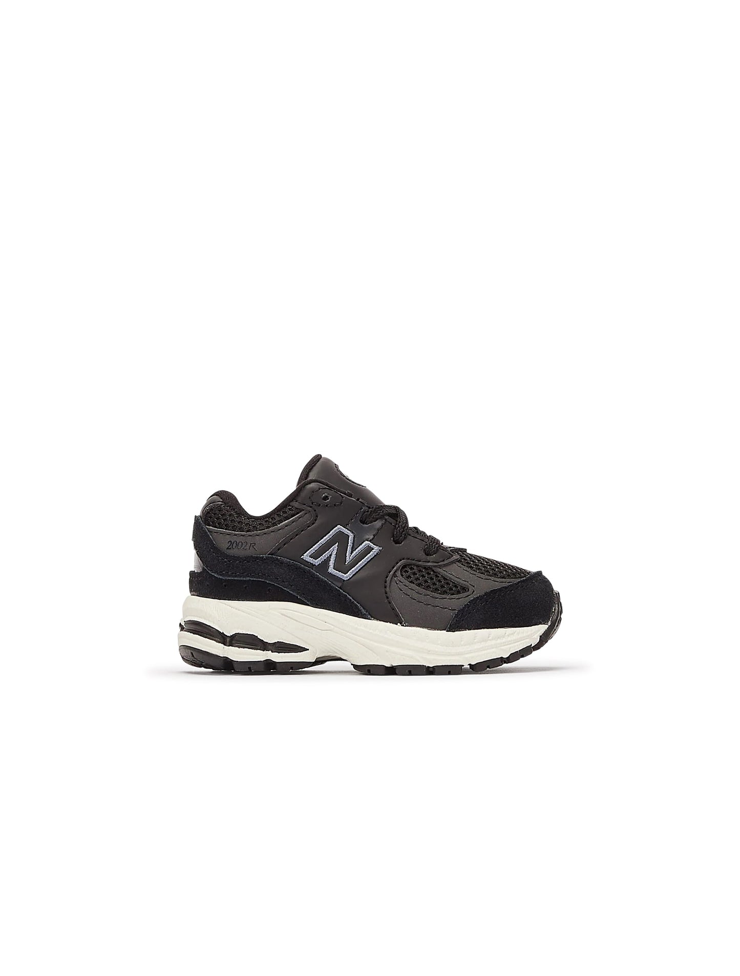 New Balance (TD) 2002R Casual Shoes  - Black/Phantom Denim Exchange