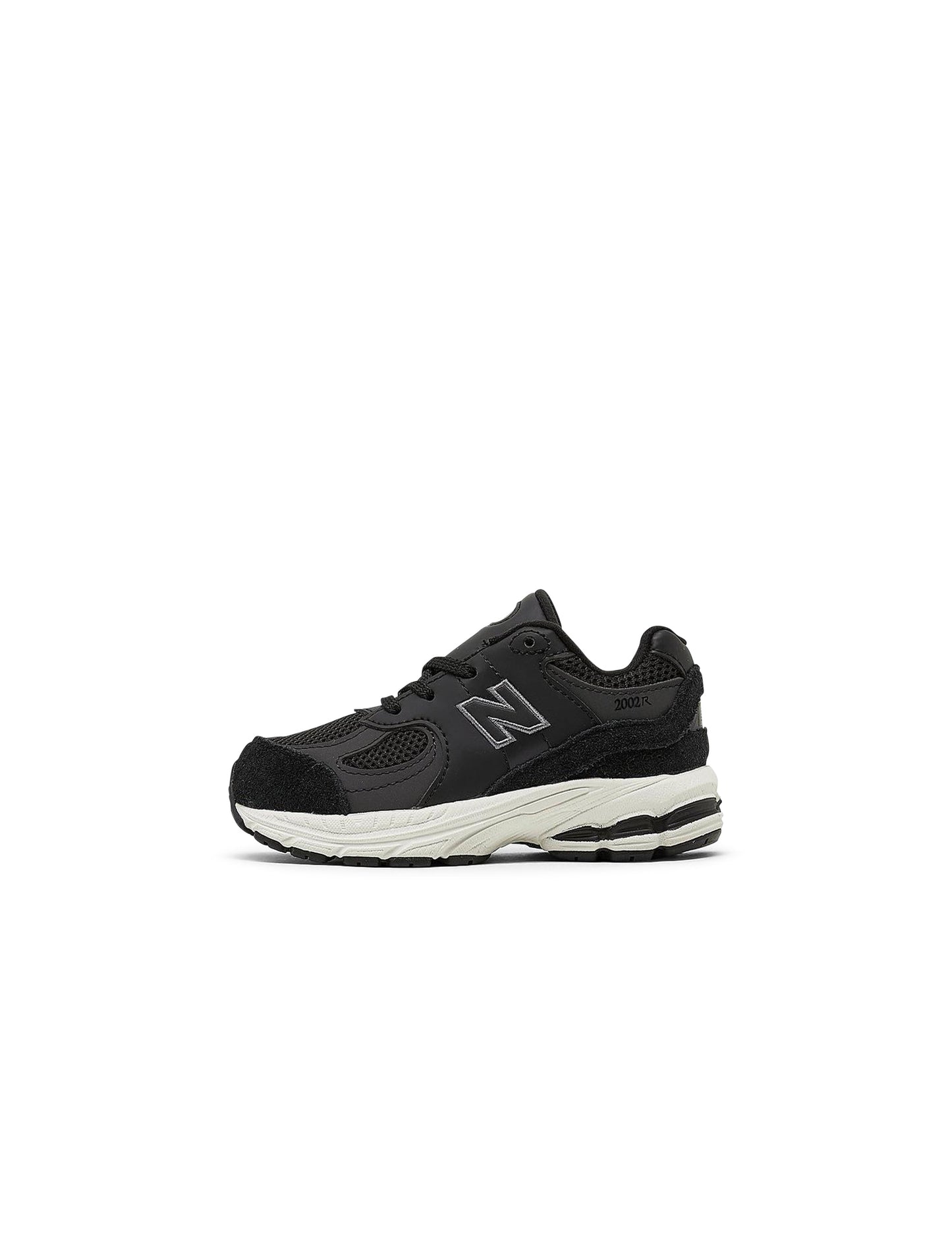 New Balance (TD) 2002R Casual Shoes  - Black/Phantom Denim Exchange