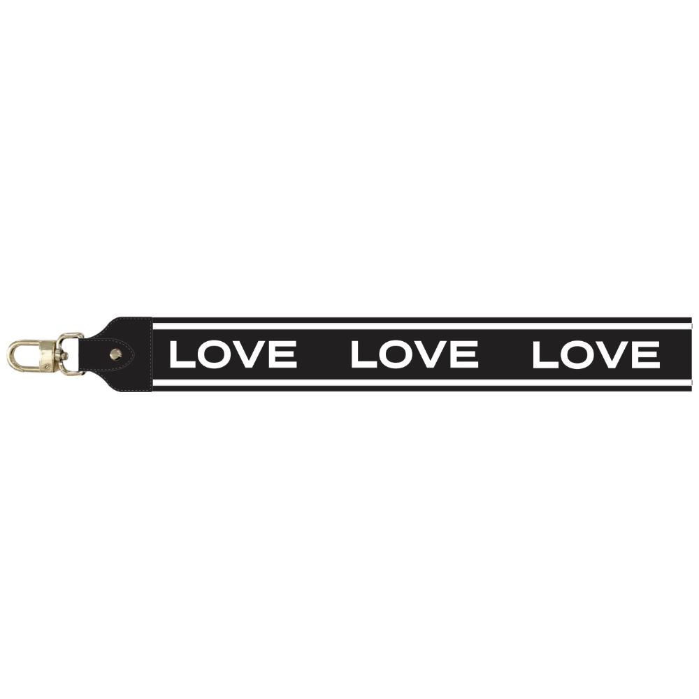 LOVE STRAP Love, Zero Negative