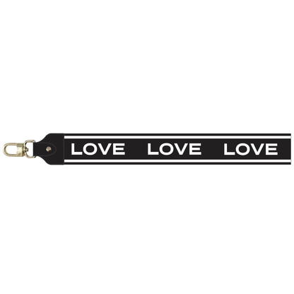 LOVE STRAP Love, Zero Negative