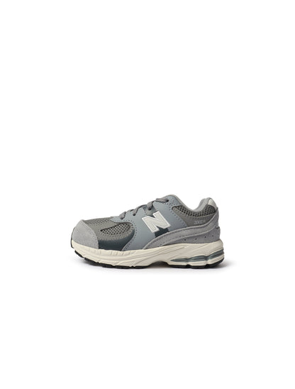 New Balance (TD) 2002R Shoes - Grey Denim Exchange