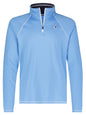 New Harbor Quarter Zip Effortless Comfort White Water Life
