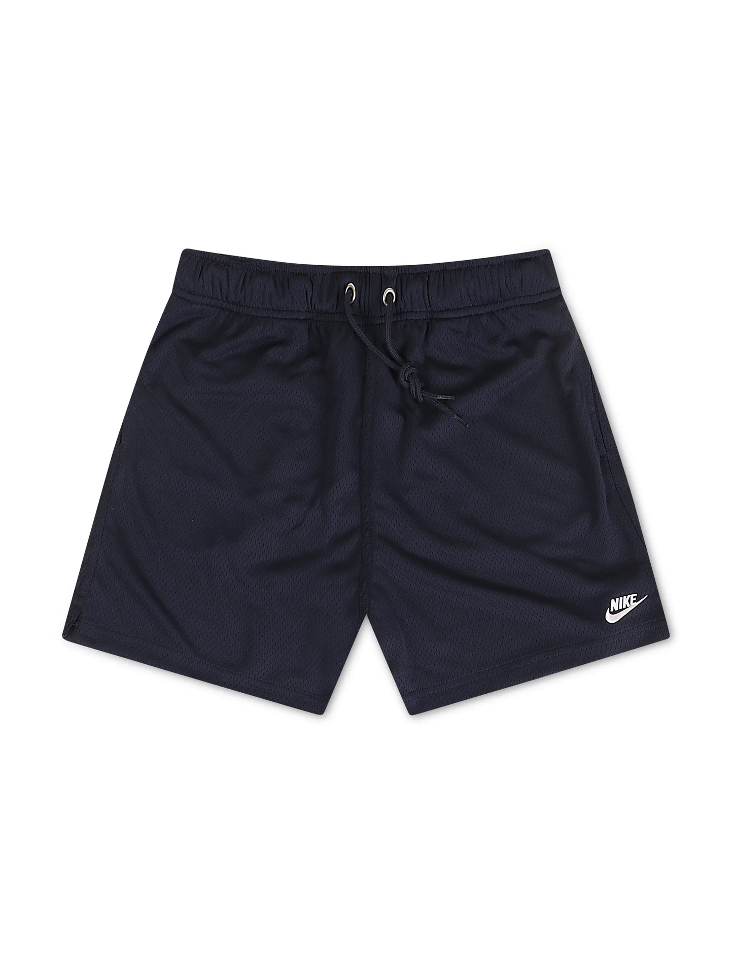 Nike Mens Club Mesh Flow Shorts - Obsidian Denim Exchange