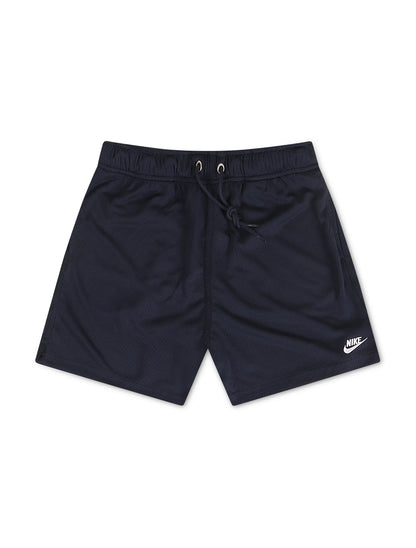 Nike Mens Club Mesh Flow Shorts - Obsidian Denim Exchange