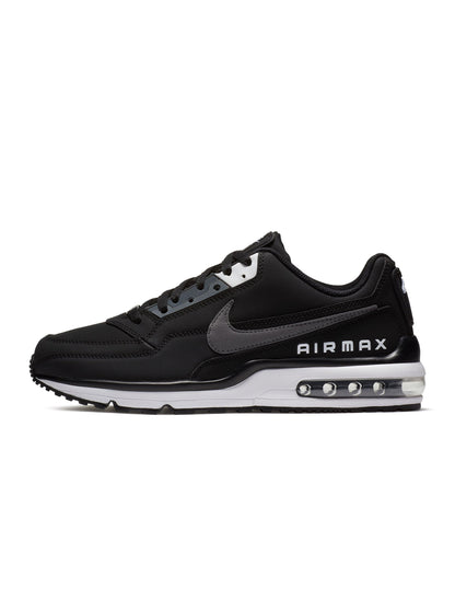 Nike Mens Air Max LTD 3 - Black/Dark Grey Denim Exchange
