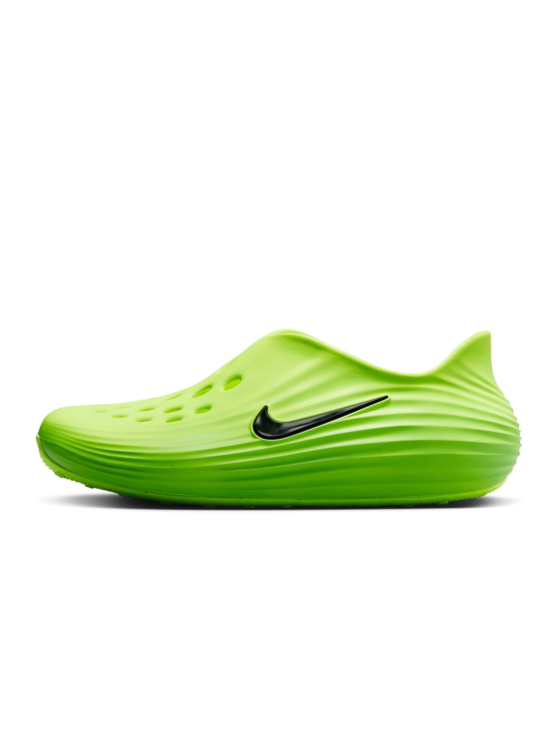 Nike Mens ReactX Rejuven8 - Neon Denim Exchange