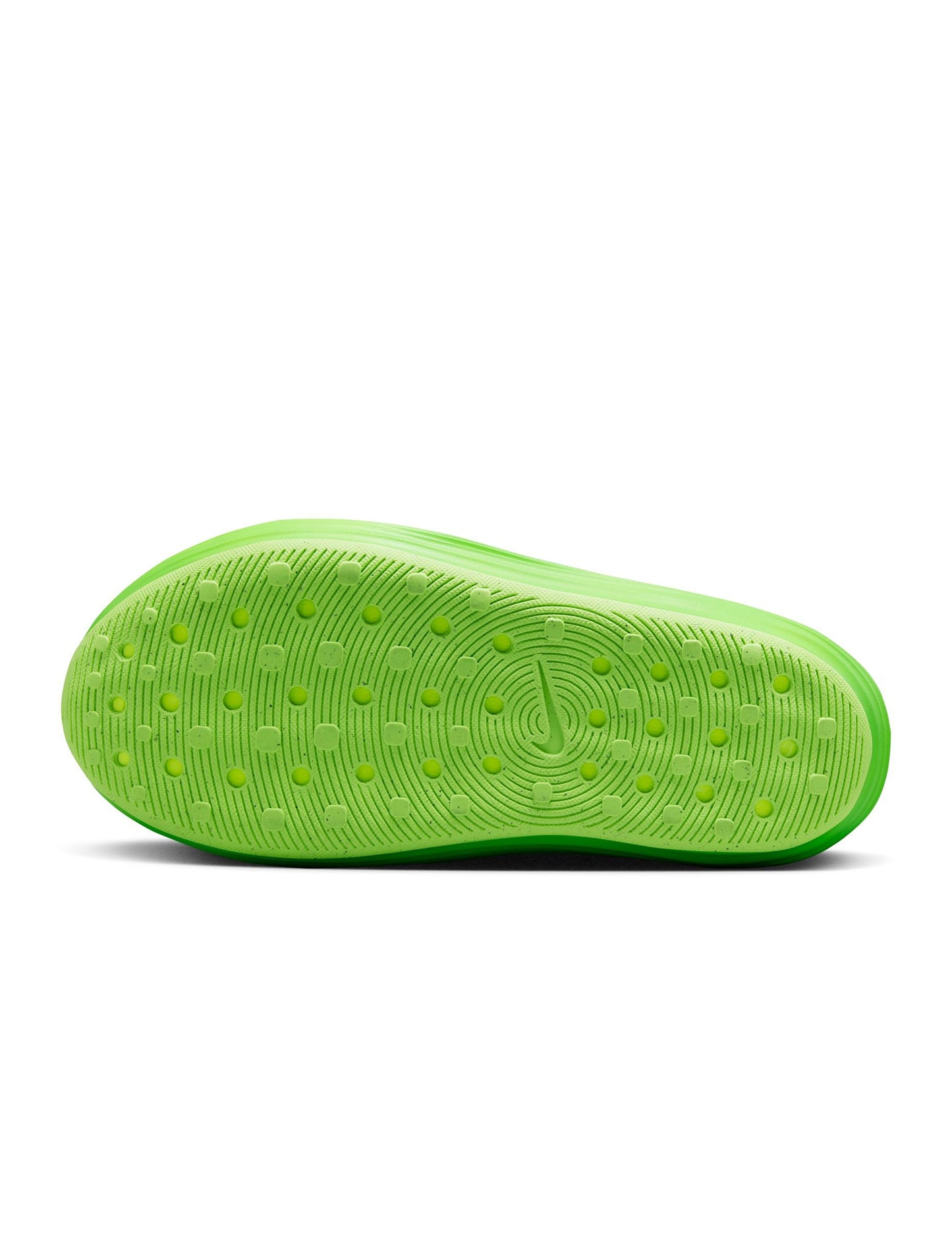 Nike Mens ReactX Rejuven8 - Neon Denim Exchange