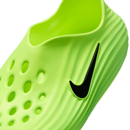 Nike Mens ReactX Rejuven8 - Neon Denim Exchange