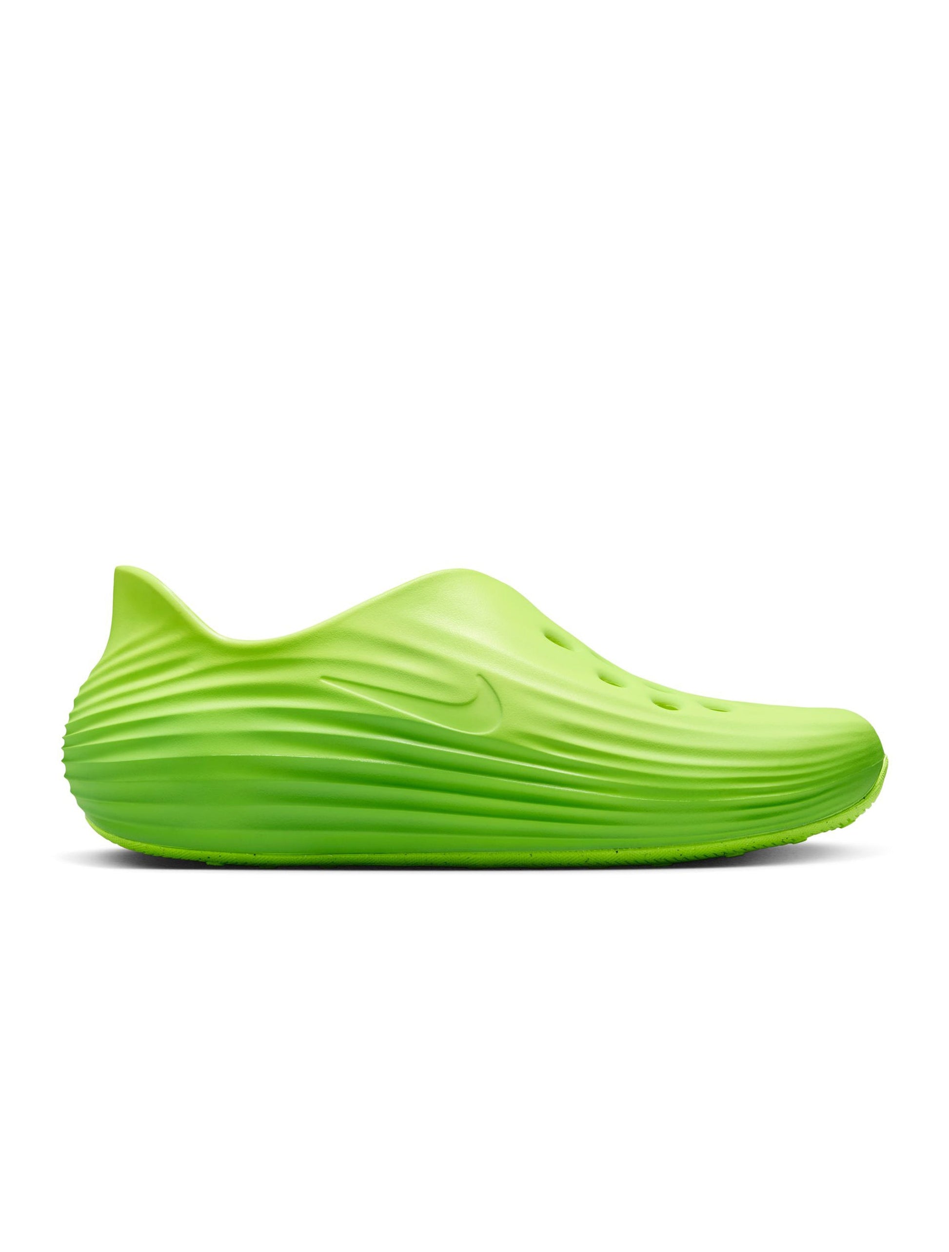 Nike Mens ReactX Rejuven8 - Neon Denim Exchange