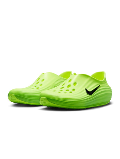 Nike Mens ReactX Rejuven8 - Neon Denim Exchange