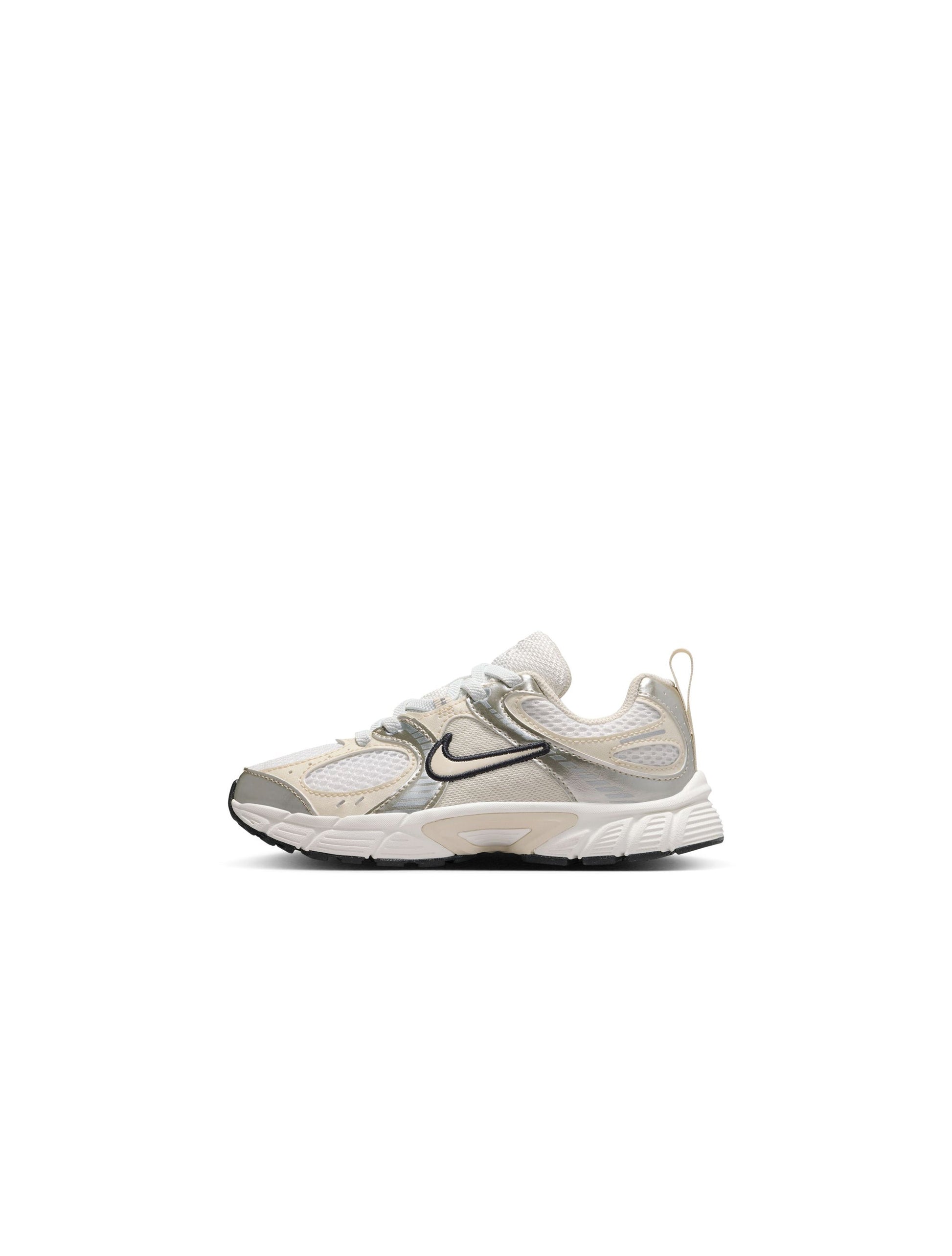 Nike (PS) V5 RNR - Summit White/Orewood Brown Denim Exchange