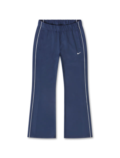 Nike Womens Sportswear Windrunner Pants - Midnight Navy Denim Exchange