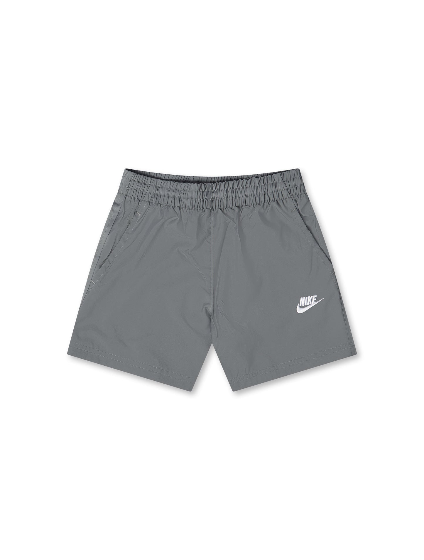 Nike Youth Unisex Nike Sportswear Club - Smoke Grey/White Denim Exchange