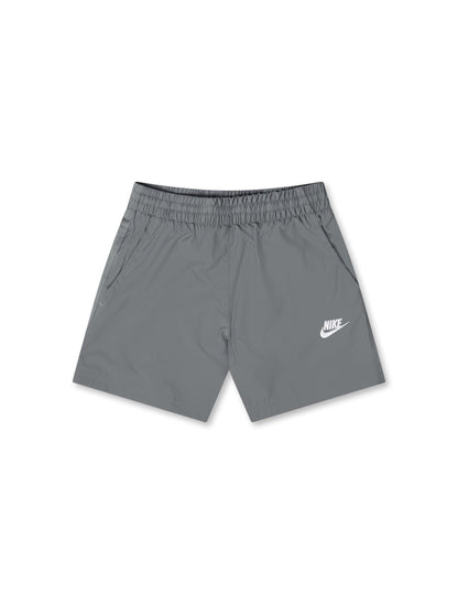 Nike Youth Unisex Nike Sportswear Club - Smoke Grey/White Denim Exchange